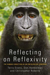Produktbild: Reflecting on Reflexivity