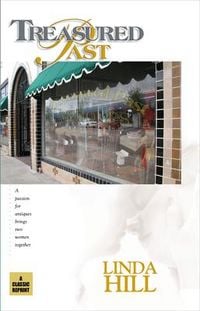 Produktbild: Treasured Past