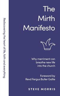 Produktbild: The Mirth Manifesto