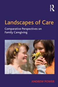 Produktbild: Landscapes of Care