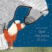 Produktbild: Quel che conta di pi&ugrave;...