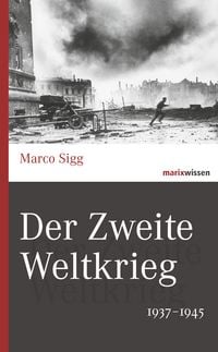 Produktbild: Der Zweite Weltkrieg