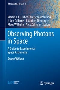 Produktbild: Observing Photons in Space