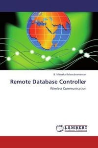 Produktbild: Balasubramanian, B: Remote Database Controller