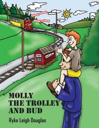 Produktbild: Molly The Trolley And Bud