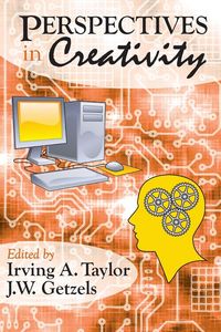 Produktbild: Perspectives in Creativity