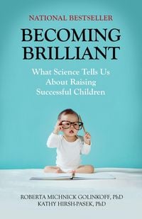 Produktbild: Becoming Brilliant