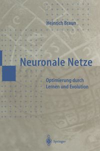 Produktbild: Neuronale Netze