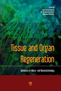 Produktbild: Tissue and Organ Regeneration