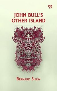 Produktbild: John Bull's Other Island