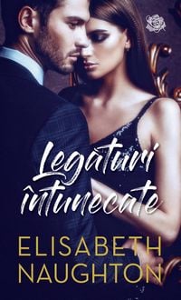 Produktbild: Legaturi intunecate
