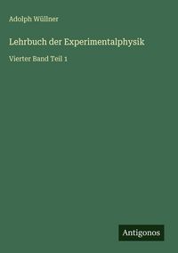 Produktbild: Lehrbuch der Experimentalphysik