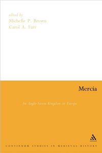 Produktbild: Mercia