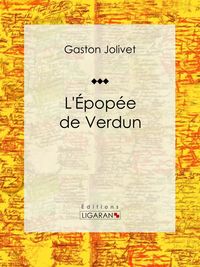 Produktbild: L'&Eacute;pop&eacute;e de Verdun