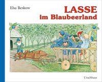 Produktbild: Lasse im Blaubeerland