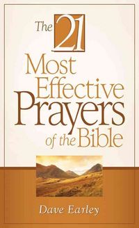 Produktbild: 21 Most Effective Prayers Of T