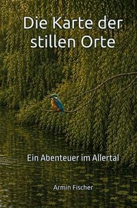 Produktbild: Die Karte der stillen Orte