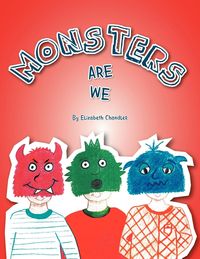 Produktbild: Monsters Are We