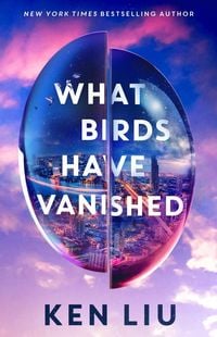Produktbild: What Birds Have Vanished