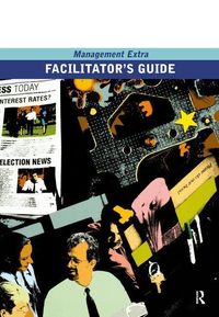 Produktbild: Elearn: Facilitator's Guide