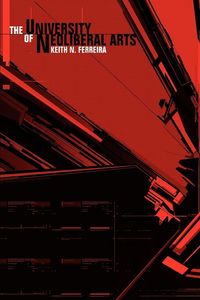 Produktbild: The University of Neoliberal Arts