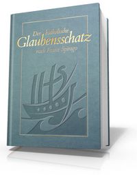 Produktbild: Der katholische Glaubensschatz