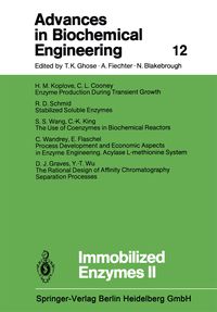 Produktbild: Immobilized Enzymes II