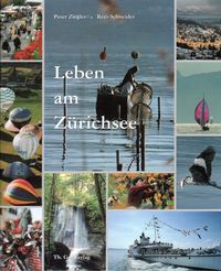 Produktbild: Leben am Z&uuml;richsee