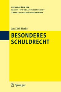 Produktbild: Besonderes Schuldrecht