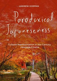 Produktbild: Paradoxical Japaneseness