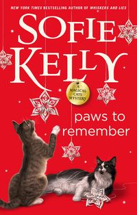 Produktbild: Kelly, S: Paws to Remember