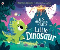 Produktbild: Little Dinosaur