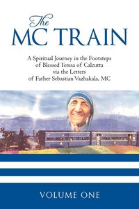 Produktbild: The Mc Train