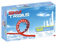 Produktbild: PLAYMOBIL 71972 Sky Trails: Looping