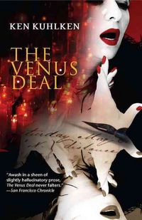 Produktbild: The Venus Deal