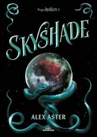 Produktbild: Skyshade (Spanish Edition)