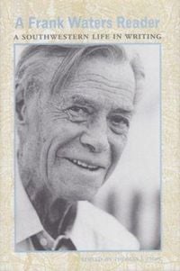 Produktbild: A Frank Waters Reader