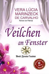 Produktbild: Veilchen am Fenster
