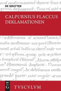 Produktbild: Ausz&uuml;ge aus Deklamationen / Declamationum excerpta