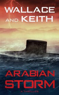 Produktbild: Arabian Storm
