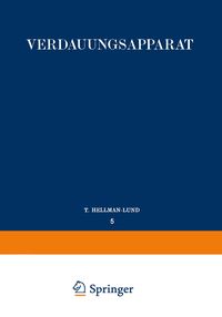 Produktbild: Verdauungsapparat
