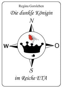 Produktbild: Die dunkle K&ouml;nigin im Reiche ETA