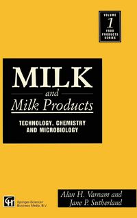 Produktbild: Milk and Milk Products