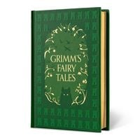 Produktbild: Grimm's Fairy Tales (Special Edition)