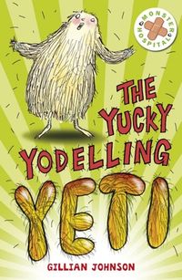 Produktbild: The Yucky Yodelling Yeti