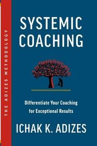 Produktbild: Systemic Coaching