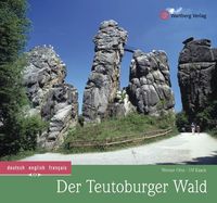 Bild vom Artikel Der Teutoburger Wald vom Autor Ulf Kaack