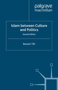 Produktbild: Islam Between Culture and Politics