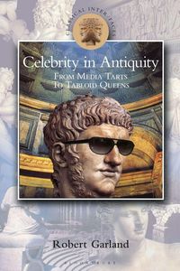 Produktbild: Celebrity in Antiquity