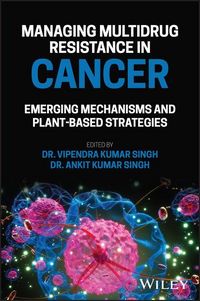 Produktbild: Managing Multidrug Resistance in Cancer